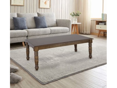 Τραπεζάκι σαλονιού Loni 120x60x45 DIOMMI 32-005